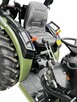 Hinomoto HM3030, GREAT Edition, >30hp, 4x4 wspomaganie - 4