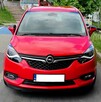 Opel Zafira 1.6 200km Elite S&S - 5