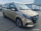 Mercedes EQV 300 Długi/AVANTGARDE/1Wł/PL/Gwarancja do 2033 - 3