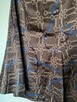 Karen Millen Jedwabna spódnica - 6