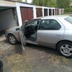 Lexus LS 400 - 8