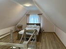 Domek pod lasem — komfortowy wypoczynek blisko natury - 11