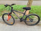 Rower męski Rockrider 5.2 JR BTwin 24 cale