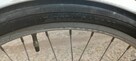 Rower Mustang dla dziewczynki - 4