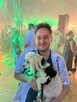 W poszukiwaniu Kumpeli, potencjalnie stałego związku.