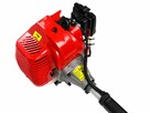 Podkaszarka spalinowa multifunkcyjna 4w1 G81057 - 5