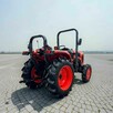 Hinomoto HM5025, 50koni,4x4,Manualna skrzynia REWERS 8+8 - 5