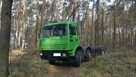 Skup aut ciężarowych, wywrotki i asenizacyjne – Export Afryk - 7