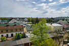 2-pokojowe 41,44m2 z widokiem na park w centrum miasta. - 10