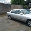 Lexus LS 400 - 9