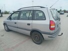 Opel Zafira - 6