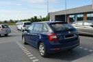 SKODA RAPID SPACEBACK, 1.4 TDI CR, 2015r. - 3