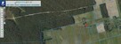 Działka z pozwoleniem na budowę, podlasie gm Michłowo