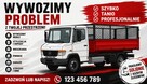 Wywóz mebli, opróżnianie mieszkań (TANIO i SZYBKO)