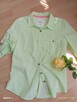 Bluzka koszulowa H&M - 2