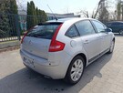 Citroen C4 gaz STAG automat 2.0 16V 140 km - 8