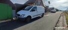 Mercedes Vito 2010r