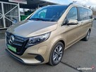 Mercedes EQV 300 Długi/AVANTGARDE/1Wł/PL/Gwarancja do 2033 - 7