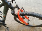Rower męski Rockrider 5.2 JR BTwin 24 cale - 5