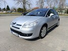 Citroen C4 gaz STAG automat 2.0 16V 140 km - 16