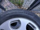 Koła 205x55x16 do Audi A4B6/B7 A6C4/C5 - 6