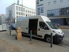 Transport • Przeprowadzki • Wywóz starych mebli/sprzętów
