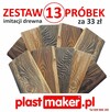 Belki rustykalne sufitowe i maskownice na wymiar - 2