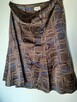 Karen Millen Jedwabna spódnica - 2