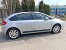 Citroen C4 gaz STAG automat 2.0 16V 140 km - 14
