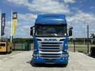 CIĄGNIK SIODŁOWY SCANIA R 450 CROWN EDITION - 3
