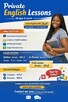 NATIVE ENGLISH TUTOR