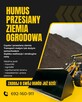 ZIEMIA OGRODOWA PRZESIANA Z TRANSPORTEM - 2