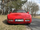 Porsche 924 - 8