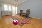 2-pokojowe 41,44m2 z widokiem na park w centrum miasta.