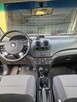 Chewrolet Aveo 1.2 ben-gaz - 2