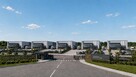 Działka pod inwestycję (produkcja, magazyn) 2,1 ha - 5