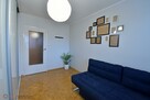 Mieszkanie Wrocław Fabryczna, Kozanów, Gołężycka - 2