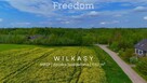 Działka budowlana | Wilkasy mpzp