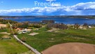 Działka z udziałem w plaży - LEŚNIEWO - 3