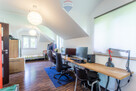 Dom 218 m² z ogrodem | Łódź Wiskitno - 4