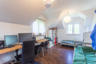 Dom 218 m² z ogrodem | Łódź Wiskitno - 5