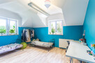 Dom 218 m² z ogrodem | Łódź Wiskitno - 10