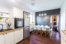 Dom 218 m² z ogrodem | Łódź Wiskitno - 15
