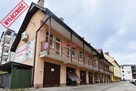 Lokal biurowy w Proszowicach ul. Leśna 12 - 1