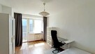Pokój z balkonem, 17 m² – ul. Mozarta 10, Warszawa