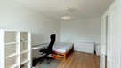 Pokój z balkonem, 17 m² – ul. Mozarta 10, Warszawa - 3
