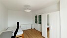 Pokój z balkonem, 17 m² – ul. Mozarta 10, Warszawa - 4