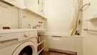 Pokój z balkonem, 17 m² – ul. Mozarta 10, Warszawa - 7
