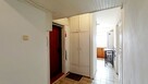 Pokój z balkonem, 17 m² – ul. Mozarta 10, Warszawa - 8