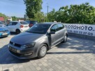 Volkswagen Polo 1.2 Benzyna 70 KM Oryginalny Przebieg Serwisowany - 3